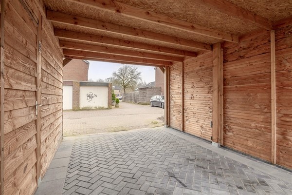 Medium property photo - Uranus 19, 9602 NN Hoogezand